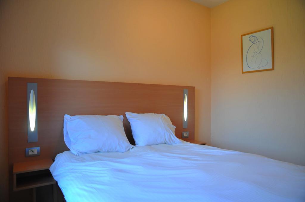 Jardins Du Golf Durbuy Apartment Barvaux Ngoại thất bức ảnh