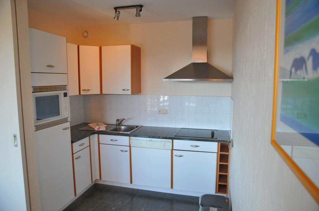 Jardins Du Golf Durbuy Apartment Barvaux Phòng bức ảnh